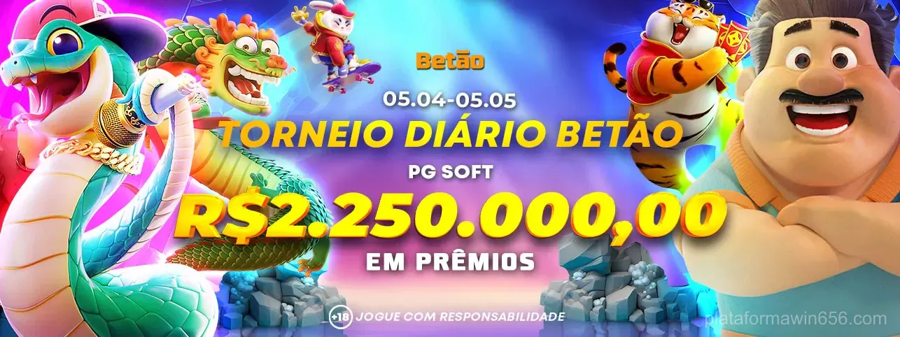 Promoção especial de caça-níqueis win656