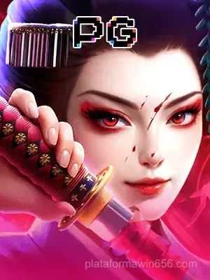 Imagem do jogo Geisha's Revenge na win656